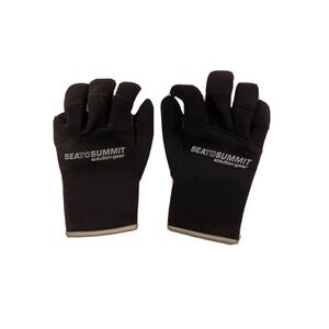 Sea to Summit Sun Protection Anti Blisters and Cold Neoprene Paddle Gloves LARGE